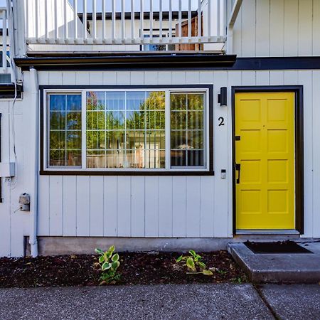 Modern Retreat Near Uofo, Autzen Stadium, Amazon Park #2 Eugene Exterior foto