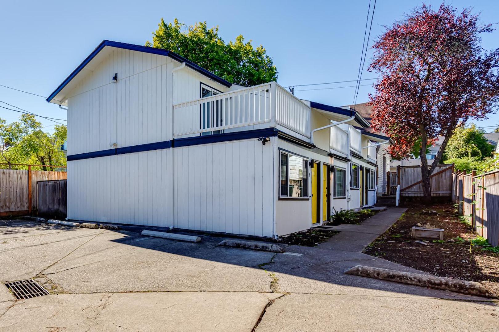 Modern Retreat Near Uofo, Autzen Stadium, Amazon Park #2 Eugene Exterior foto