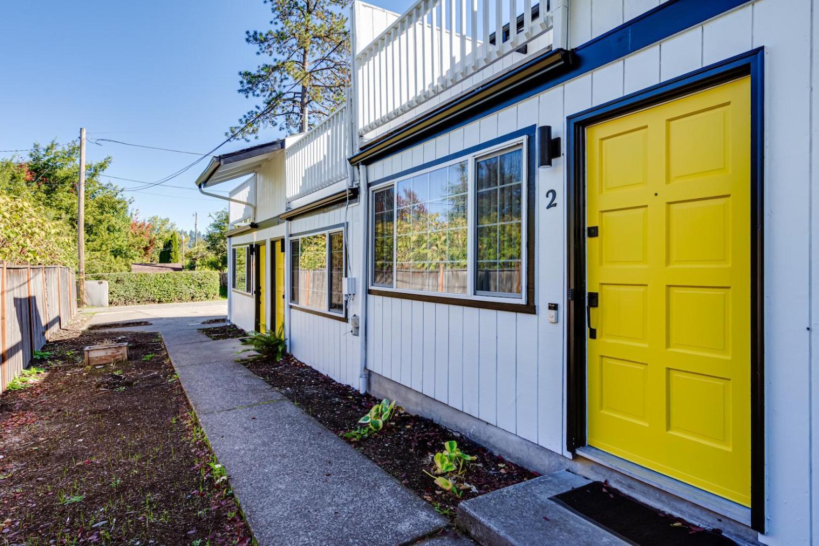 Modern Retreat Near Uofo, Autzen Stadium, Amazon Park #2 Eugene Exterior foto